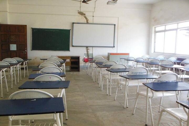 classroom